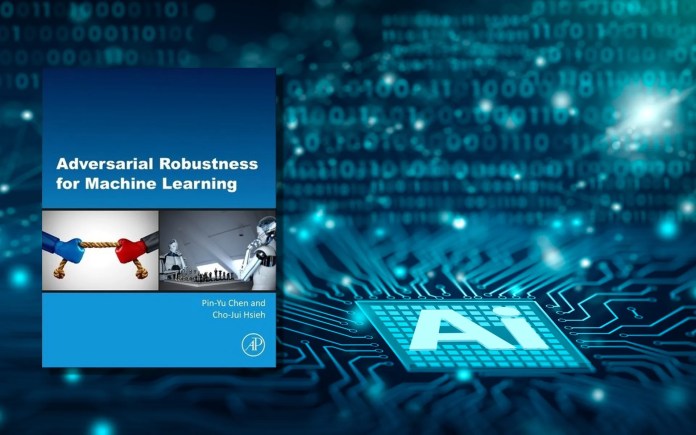 adversarial robustness for machine learning