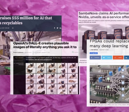 AI articles