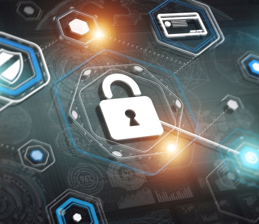 cybersecurity