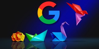 Google generative AI strategy