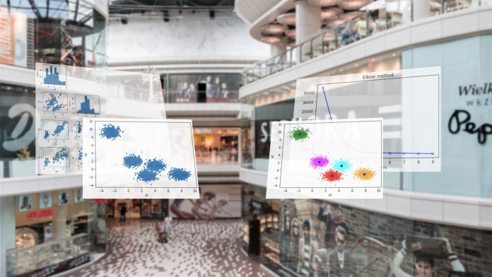 machine learning customer segmentation