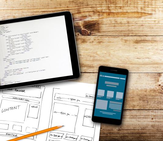 mobile app development