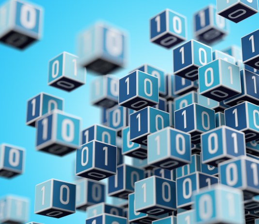 numbers quantization