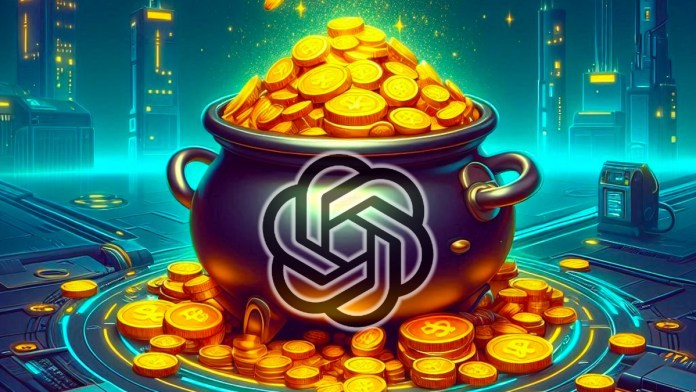 OpenAI funding