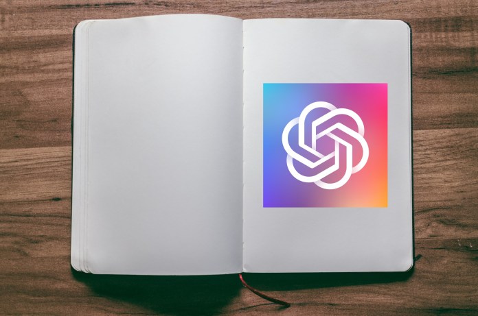 openai gpt-3 notebook