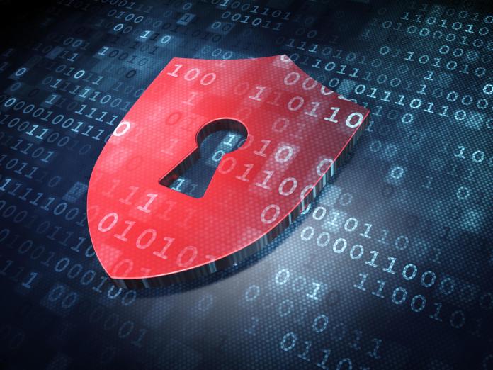privacy encrypted data
