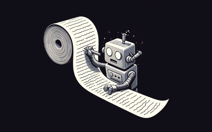 robot llm long context