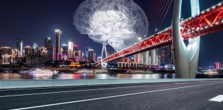 self-driving car brain